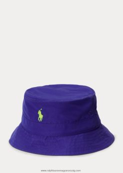 a earth polo csomagolható vödörsapka 2680482482 férfiak Ralph Lauren városi királyi