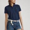 a földi póló 2680483326 nők Ralph Lauren newporti haditengerészet