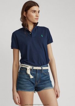 a földi póló 2680483326 nők Ralph Lauren newporti haditengerészet