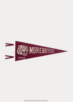 a morehouse gyűjteményi zászló 2680482637 férfiak Ralph Lauren több