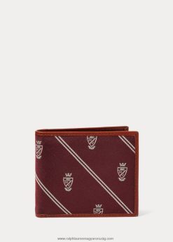 a morehouse kollekciós pénztárca 2680482639 férfiak Ralph Lauren több