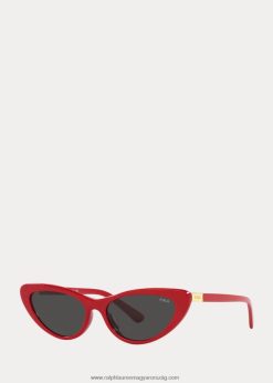 a póló macskaszemű napszemüveg 2680489738 nők Ralph Lauren