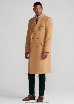 a pólókabátot 2680481145 férfiak Ralph Lauren teve