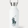 adj csapvizes palackot 2680482734 egynemű Ralph Lauren fehér