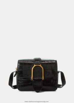 aligátor welington crossbody táska 2680485266 nők Ralph Lauren