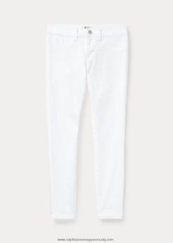 aubrie farmer leggings 2680487179 gyerekek Ralph Lauren fehér