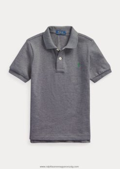 az ikonikus hálós póló 2680485694 gyerekek Ralph Lauren barclay hanga