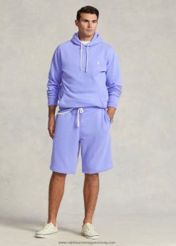 az rl gyapjú rövid 2680481620 férfiak Ralph Lauren lafayette kék