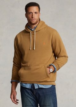 az rl polár pulcsi 2680481576 férfiak Ralph Lauren sandsurf