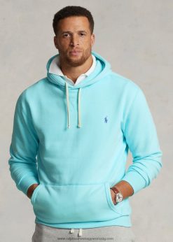 az rl polár pulcsi 2680481582 férfiak Ralph Lauren sziget aqua