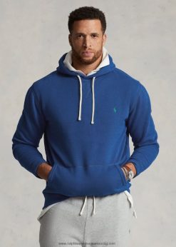 az rl polár pulcsi 2680481584 férfiak Ralph Lauren zafír csillag