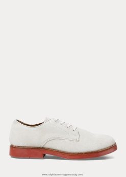 barton velúr oxford 2680486383 gyerekek Ralph Lauren fehér