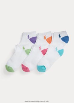 bokazokni 6 db 2680487250 gyerekek Ralph Lauren több