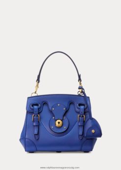 borjúbőr puha ricky 18 2680485329 nők Ralph Lauren