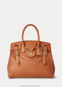 borjúbőr világos ricky 33 2680485317 nők Ralph Lauren