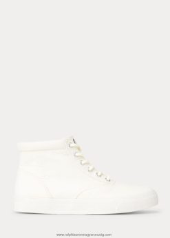 bryn magas szárú tornacipő 2680489625 nők Ralph Lauren