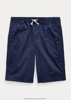 chino húzózsinór rövid 2680485644 gyerekek Ralph Lauren newporti haditengerészet