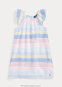 csíkos twill hálóing 2680487318 gyerekek Ralph Lauren több