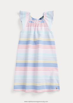 csíkos twill hálóing 2680487324 gyerekek Ralph Lauren több