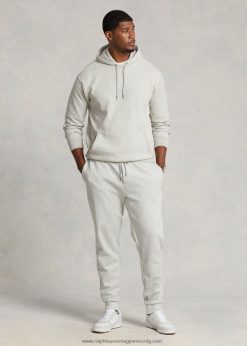 dupla kötésű kocogó nadrág 2680481530 férfiak Ralph Lauren könnyű sport hanga