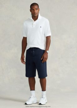 dupla kötésű rövid 2680481930 férfiak Ralph Lauren repülő haditengerészet