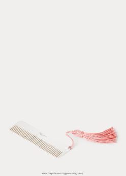 ezüst fésű 2680488111 baba Ralph Lauren ezüst