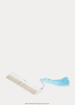 ezüst fésű 2680488112 baba Ralph Lauren ezüst