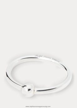 ezüst golyócsörgő 2680488113 baba Ralph Lauren ezüst