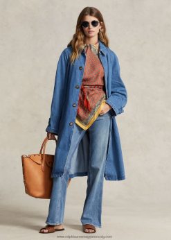 farmer autókabát 2680483177 nők Ralph Lauren bacamacari mosás