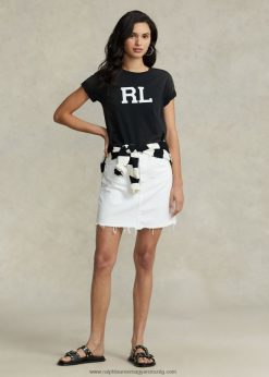 farmer ceruza miniszoknya 2680482913 nők Ralph Lauren nulah mosás