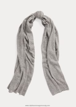 gyapjú-kasmír pakolás 2680485546 nők Ralph Lauren és hanga fölött