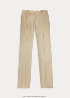 gyapjú twill nadrág 2680486249 gyerekek Ralph Lauren Cser