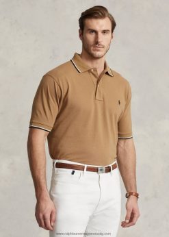 hálós pólóing 2680481353 férfiak Ralph Lauren sandsurf
