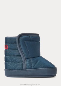 hamilten ii ez boot 2680488352 baba Ralph Lauren haditengerészet multi