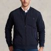 hibrid bomber dzseki 2680481383 férfiak Ralph Lauren repülő haditengerészet
