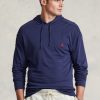 jersey kapucnis póló 2680488399 férfiak Ralph Lauren tinta