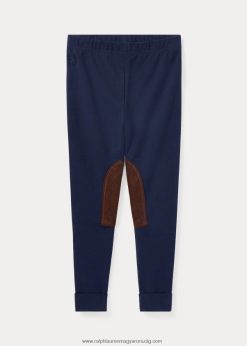 jodhpur legging 2680487485 gyerekek Ralph Lauren kifinomult haditengerészet