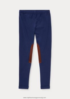 jodhpur legging 2680487637 gyerekek Ralph Lauren kifinomult haditengerészet