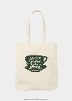 kávés hordtáska 2680482242 férfiak Ralph Lauren