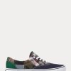 Keaton patchwork tornacipő 2680482039 férfiak Ralph Lauren több