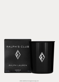 klubgyertya 2680489075 férfiak Ralph Lauren fekete
