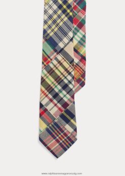 kockás pamut madras nyakkendő 2680486193 gyerekek Ralph Lauren több