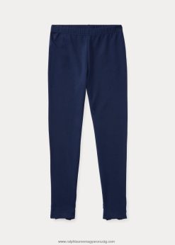 masnis jersey legging 2680487644 gyerekek Ralph Lauren kifinomult haditengerészet