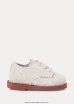 morgan oxford 2680488133 baba Ralph Lauren fehér