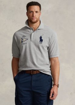 nagy pónihálós pólóing 2680488681 férfiak Ralph Lauren és hanga fölött