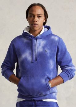 nyakkendős polár kapucnis pulcsi 2680481257 férfiak Ralph Lauren városi királyi multi