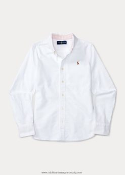 pamut oxford ing 2680487252 gyerekek Ralph Lauren