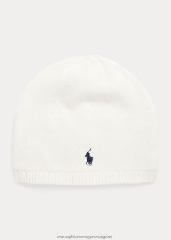 pamut sapka 2680486541 gyerekek Ralph Lauren nevis