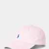 pamut twill baseball sapka 2680488335 baba Ralph Lauren