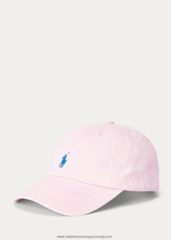 pamut twill baseball sapka 2680488335 baba Ralph Lauren